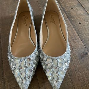 Jewel Badgley Mischka